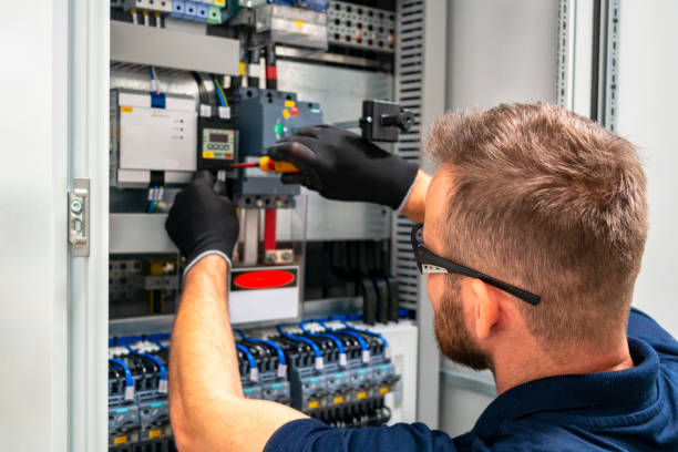 Electrical Rewiring Services in WV