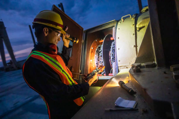 Best Electrician Near Me  in Logan, WV