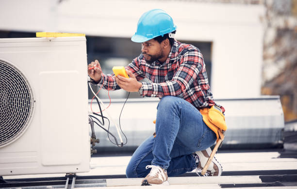 Best Industrial Electrical Services  in Logan, WV