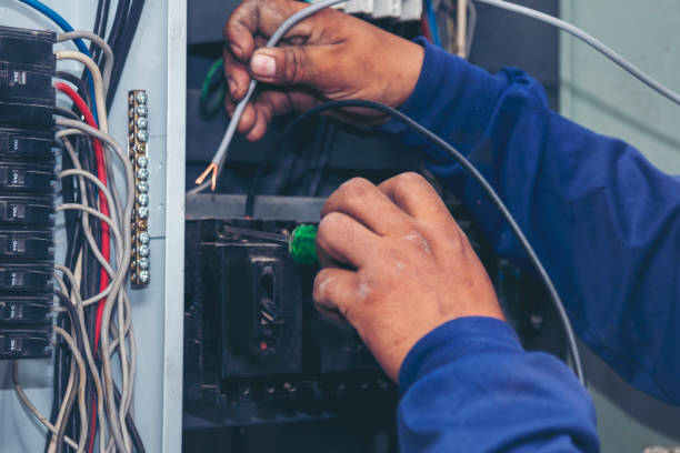 Best Electrical Wiring Services  in Logan, WV