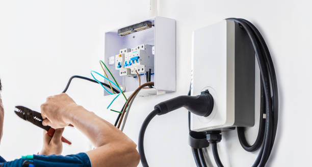 Best Best Electricians Near Me  in Logan, WV