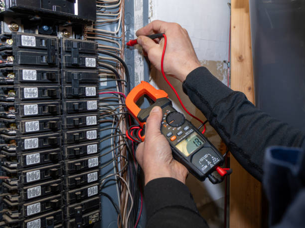 Best 24-Hour Electrician  in Logan, WV