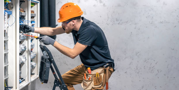 Best Electrical Rewiring Services  in Logan, WV